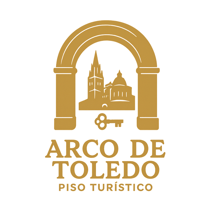 Logo de Arco de Toledo